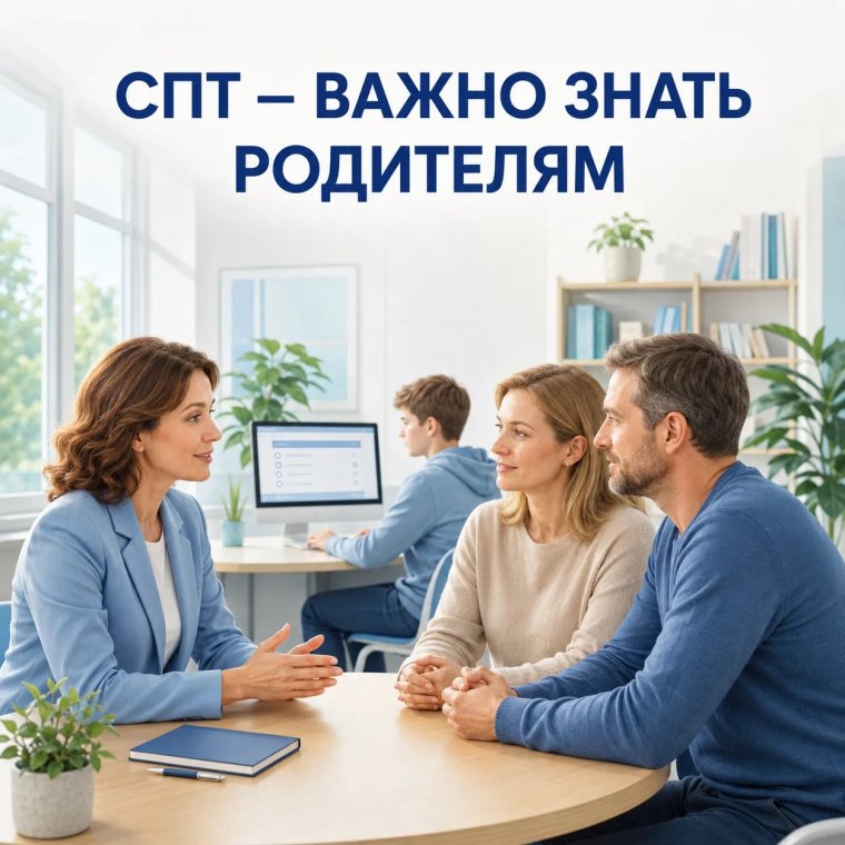 Информация для родителей!